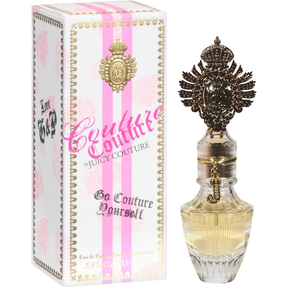 COUTURE COUTURE By JUICY COUTURE